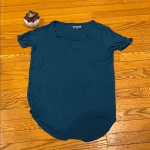 Loose t-shirt
